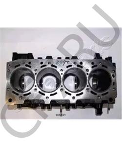 21100-4X361 KIA Блок-картер двигателя в городе Екатеринбург