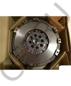 6710300205 SSANGYONG Маховик в городе Екатеринбург