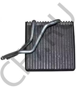 1J1 820 103 C SKODA Испаритель, кондиционер в городе Екатеринбург