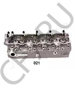 DMX012051 AUWÄRTER Головка цилиндра в городе Екатеринбург