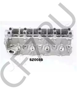 MRFJ510100D SUZUKI Головка цилиндра в городе Екатеринбург