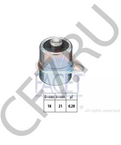 4011.30.0790 DUCATI Конденсатор, система зажигания в городе Екатеринбург