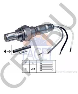 39210-2CTB5 MOBIS электрохимический лямбда-зонд для регулировки состава топливной смеси. в городе Екатеринбург