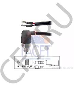 MD-712535 MITSUBISHI Выключатель, фара заднего хода в городе Екатеринбург