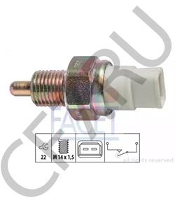 2108-3710410-03 LADA Выключатель, фара заднего хода в городе Екатеринбург