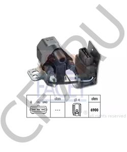 138050 PSV Тент на машину для внедорожника с подкладкой и молнией, размер XXL (540x200x185), Камуфляж в городе Екатеринбург