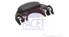 Huco модуль зажигания! Mitsubishi\ Mazda 121/323 1.1/1.3/1.6 89>