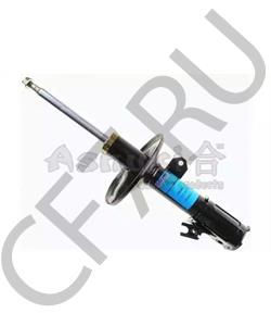 16821 MONROE Стойка амортизационная - Original | перед лев | в городе Екатеринбург