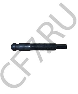 C04015-1 SHAANXI Болт на ромбическую вилку в городе Екатеринбург