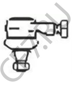 474300903 NSU Наконечник поперечной рулевой тяги в городе Екатеринбург