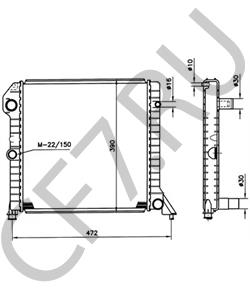 460351 ERA Электродвигатель стеклоочистителя окон в городе Екатеринбург