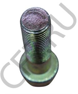 AZ9725520360 Sitrak Болт SITRAK HOWO штанги реактивной (М22х70) Н/О OE в городе Екатеринбург