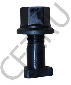 WG9100410212 Sitrak Болт крепления колеса в городе Екатеринбург