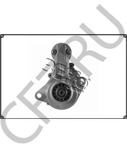 185086510 SHIBAURA Стартер в городе Екатеринбург