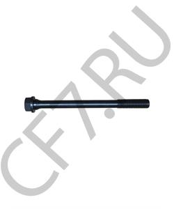 VG1500040023 HOWO / SITRAK Болт М16*185*2.0 головки блока цилиндра в городе Екатеринбург