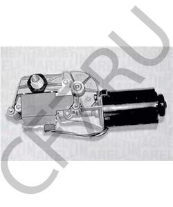 7626738 AUTOBIANCHI Система очистки окон в городе Екатеринбург