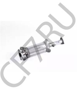 18160-R07-E00 HONDA Ассортимент, ремонт сажевого / частичного фильтра в городе Екатеринбург