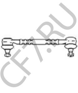 474301518 NSU Поперечная рулевая тяга в городе Екатеринбург