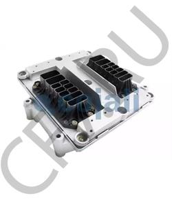 1760442 Afam _17604-42 звезда задняя (ведомая) алюминиевая, 530, AFAM (JTA478.43) в городе Екатеринбург