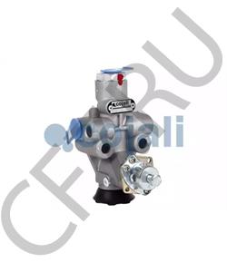 118549 DENNIS Регулятор высоты дор. просвета авто. с пневмат. подвеской в городе Екатеринбург