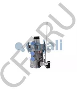 BBU 8129 LEYLAND-DAF Регулятор тормозных сил в городе Екатеринбург