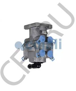 8410146 O & K Тормозной клапан, тормозной механизм в городе Екатеринбург