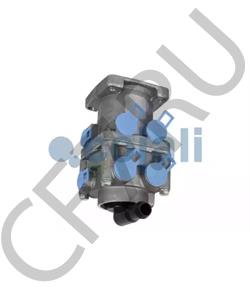 KMB-652967-1 DENNIS Тормозной клапан, тормозной механизм в городе Екатеринбург