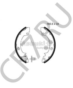 17057 NARVA Лампа BX8,5D 12V 2W YELLOW-GREEN в городе Екатеринбург