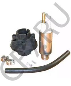 17171 NARVA Лампы R5W 12V NVA B2 (2) STANDARD в городе Екатеринбург