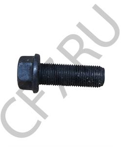 GB21-76/164515 SHAANXI Болт М16* 45*1,5 пром. вала GB21-76 в городе Екатеринбург