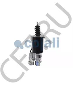 651189 DENNIS Усилитель сцепления в городе Екатеринбург