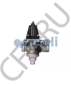 5026 264 LIEBHERR Регулятор давления, пневматическая система в городе Екатеринбург