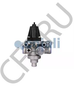 BBU5214 LEYLAND-DAF Регулятор давления, пневматическая система в городе Екатеринбург