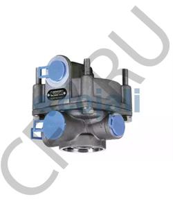 3345179 R91 SEDDON ATKINSON Ускорительный клапан в городе Екатеринбург