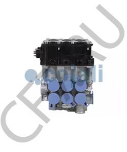 5010249018 RENAULT TRUCKS Блок направляющего распределителя, пневматическая подвеска в городе Екатеринбург