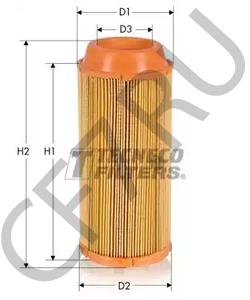 170004 Baltex Колпачок для фаркопа пластиковый (зеленого цвета без надписи) в городе Екатеринбург