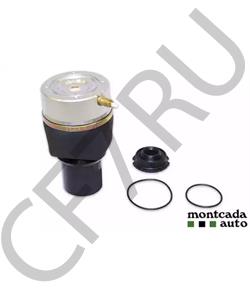 955535850320 PORSCHE Кожух пневматической рессоры в городе Екатеринбург