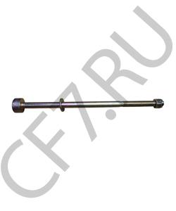 WG9232520008013 Sitrak Болт М14*1,5*320 HOWO центральный задней рессоры без бобышки WG9232520008+013 в городе Екатеринбург