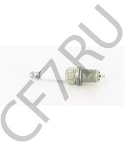 BCPR6E-11 KGV Свеча зажигания  (1,1) (для ВАЗ 2110-12 16кл. инжектор, Chevrolet, Kia, Nissan, Suzuki в городе Екатеринбург