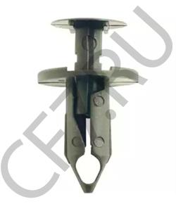 6503598 Chrysler Крепеж в городе Екатеринбург