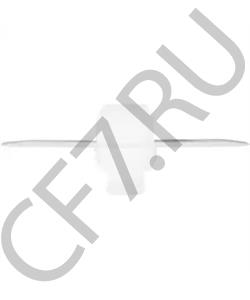 A1406980260 MERCEDES-BENZ Комплект клип, кузов в городе Екатеринбург