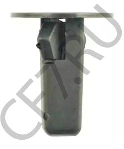 9018906157 LEXUS Зажим, молдинг / защитная накладка в городе Екатеринбург