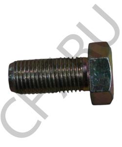 A-C09008 SHAANXI Болт М14*1,5*30 крышки промежуточного вала в городе Екатеринбург