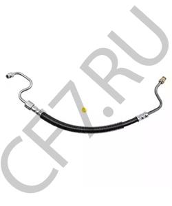 1000019 RPS Амортизатор подвески перед. 438-700 O O 20x105 24x55MAN TGA18.310-533 33.360-530 в городе Екатеринбург