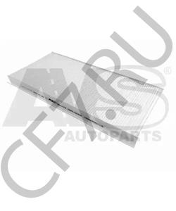 AVF1210 MISTRALL Фильтр, воздух во внутренном пространстве в городе Екатеринбург