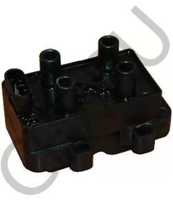 224336134R Автоваз Катушка зажигания 8 кл ларгус K7M в городе Екатеринбург