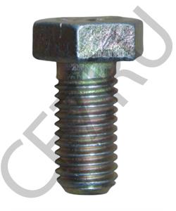 GB21-76-12 SHAANXI Болт М12*25 крышки люка нижней корпуса КПП GB21-76 в городе Екатеринбург