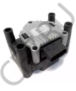 12919 OSSCA Цепь ГРМ средняя, нижняя / AUDI, VW Touareg 2.8-3.2 04~ в городе Екатеринбург