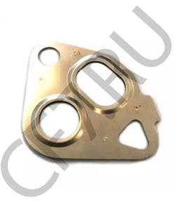 15309 SE-M сальник ступицы !внутр 117.47x152.4x25.4 \SAF, ROR в городе Екатеринбург