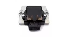 MOBILETRON Модуль системы зажигания+катушка зажигания (CE-09+IG-H016) Audi Seat Skoda Volkswagen